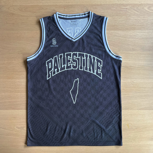 GAME ON JERSEY - ASWED/ASWED