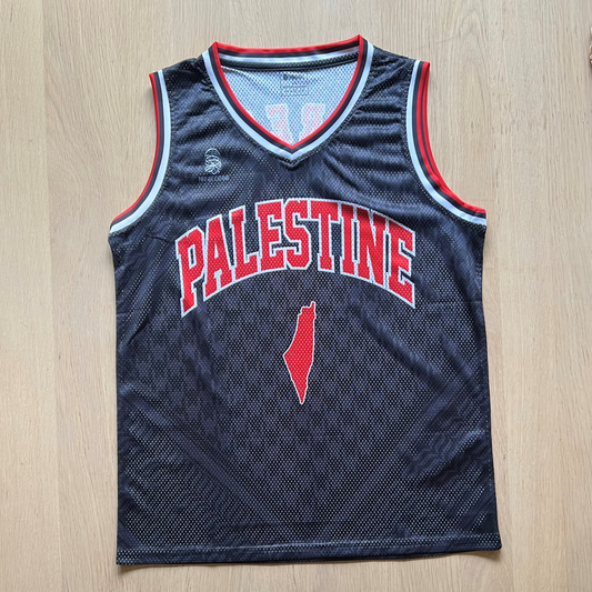 GAME ON JERSEY - ASWED
