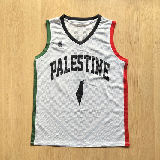 GAME ON JERSEY - ABYAD