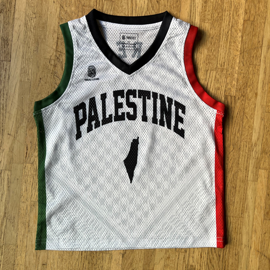 GAME ON JERSEY KIDS - ABYAD